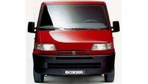 Boxer 1997-2002